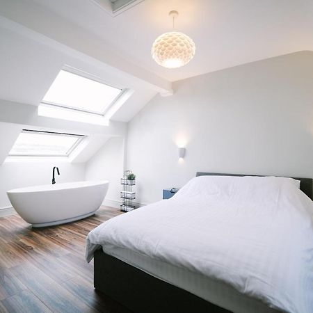 Period Retreat For 6, Explore The Lake District Lancaster Buitenkant foto