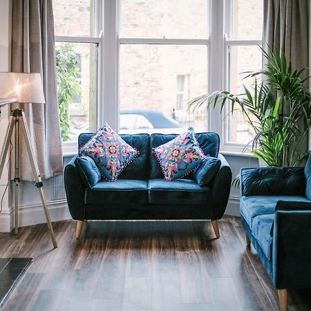 Period Retreat For 6, Explore The Lake District Lancaster Buitenkant foto