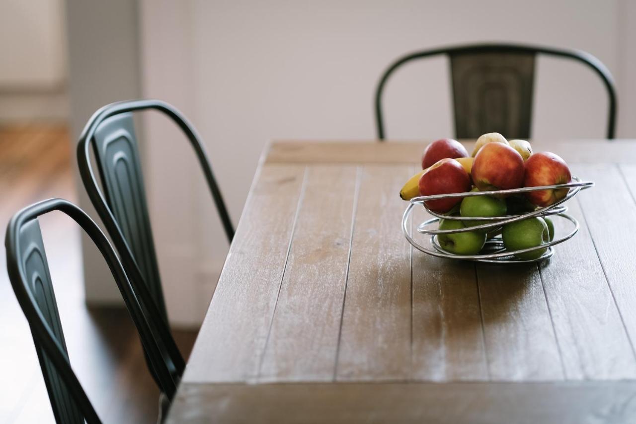 Period Retreat For 6, Explore The Lake District Lancaster Buitenkant foto