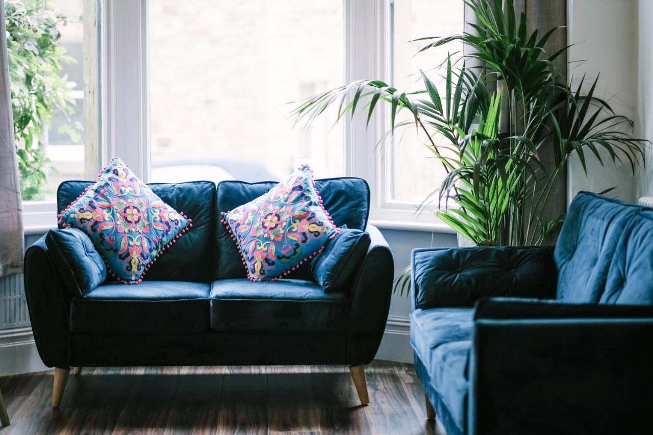 Period Retreat For 6, Explore The Lake District Lancaster Buitenkant foto