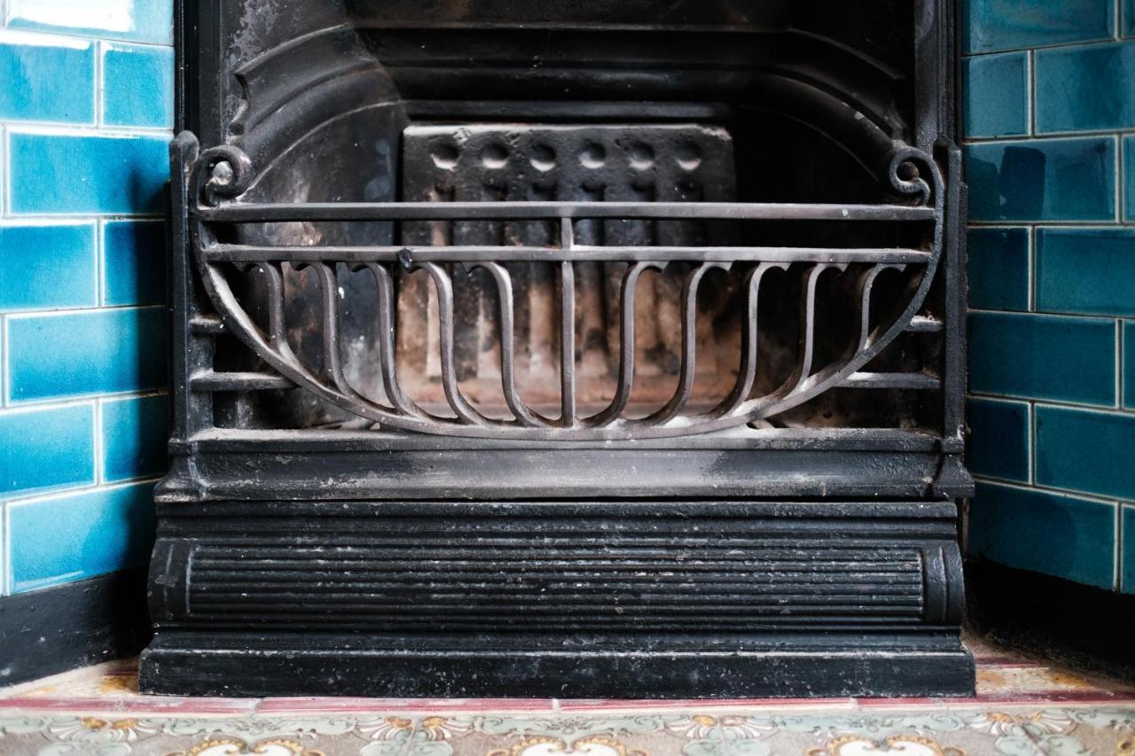 Period Retreat For 6, Explore The Lake District Lancaster Buitenkant foto