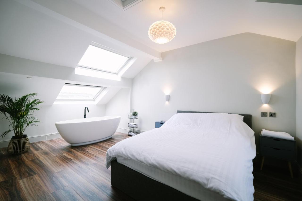 Period Retreat For 6, Explore The Lake District Lancaster Buitenkant foto