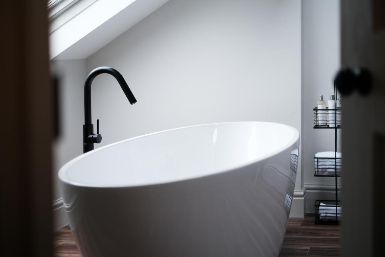 Period Retreat For 6, Explore The Lake District Lancaster Buitenkant foto