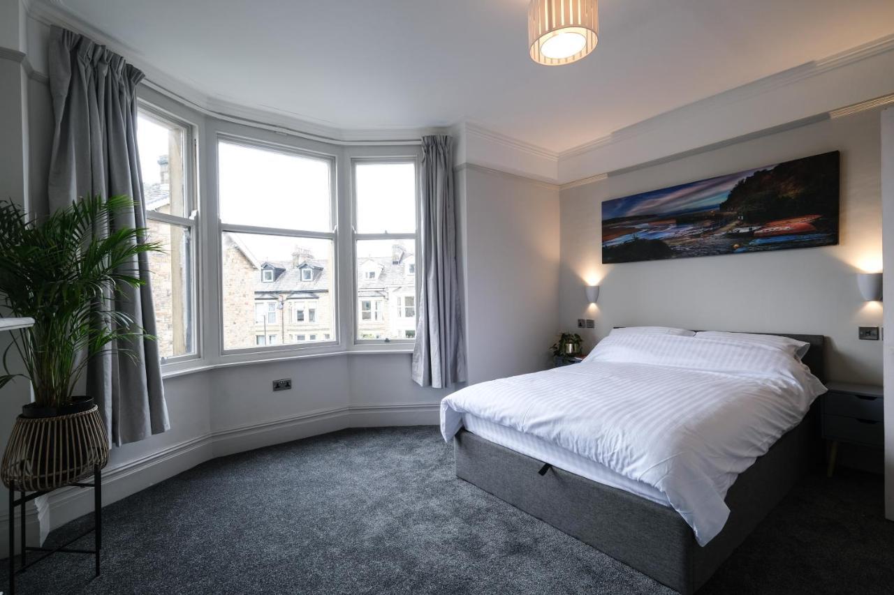 Period Retreat For 6, Explore The Lake District Lancaster Buitenkant foto