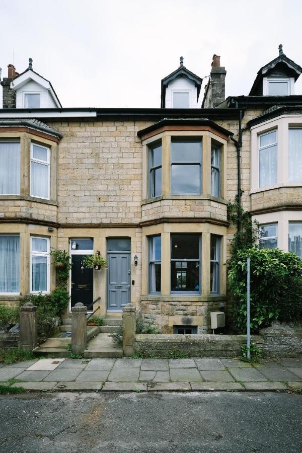 Period Retreat For 6, Explore The Lake District Lancaster Buitenkant foto