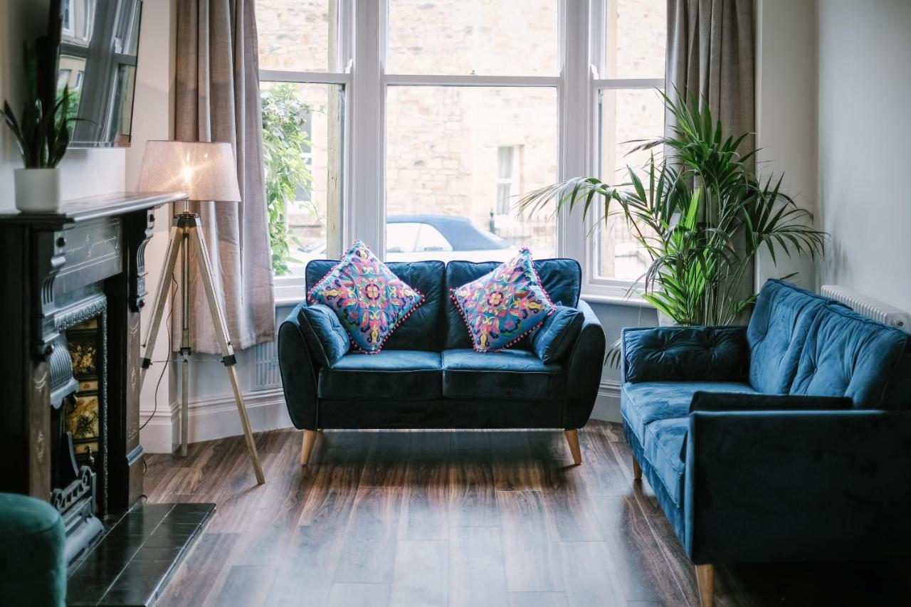 Period Retreat For 6, Explore The Lake District Lancaster Buitenkant foto